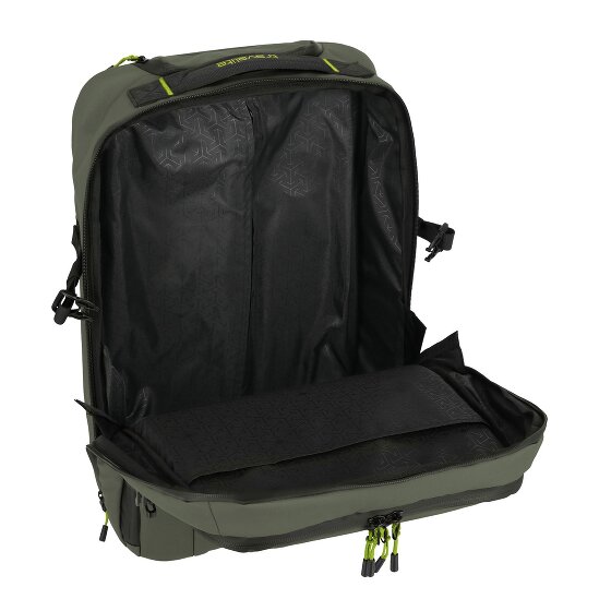 Travelite Briize 2 ruedas Carrito de mochila 50 cm