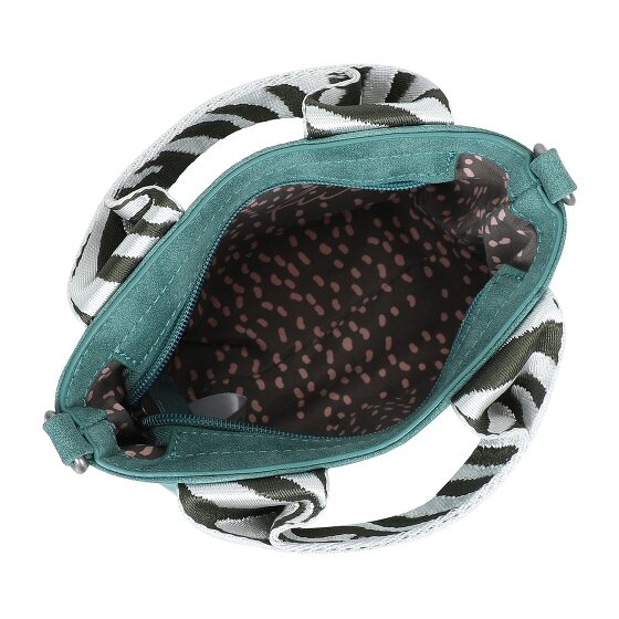 Fritzi aus Preußen Bini Bolsa de hombro 20 cm