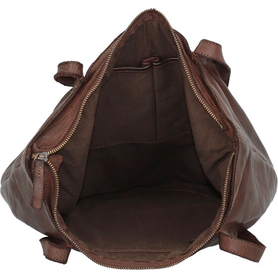 Harold's Submarine Shopper Bag Piel 39 cm