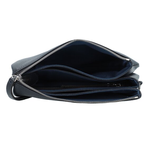 abro Adria Bolsa de hombro Piel 24 cm