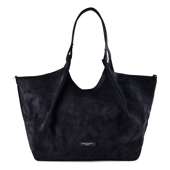 Gianni Chiarini Dua Bolsa de compras Piel natural 38 cm