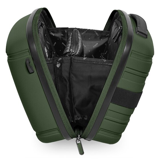 Redolz Essentials 11 Estuche de belleza 34 cm