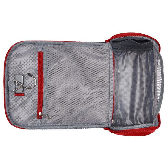 Roncato Ironik 2.0 Bolsa de aseo 25 cm