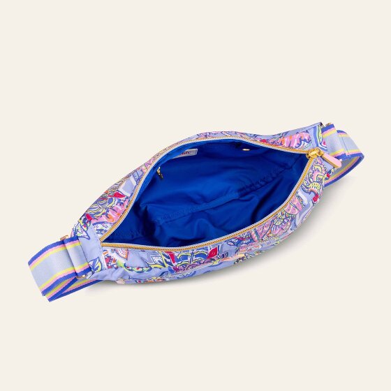 Oilily Avalon Woods Sits Sifra Bolsa de hombro 28 cm