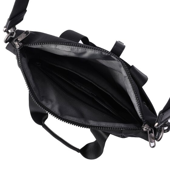 Hedgren Furo Roku Bolso Protección RFID 30 cm Compartimento para el portátil