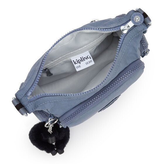 Kipling Basic Gabbie Bolsa de hombro 24.5 cm