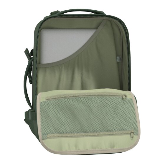 Cabin Zero Mochila militar de cabina 28L Mochila 44 cm
