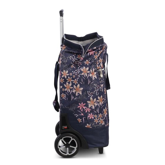 Punta Big Wheel Carro de la compra 62 cm