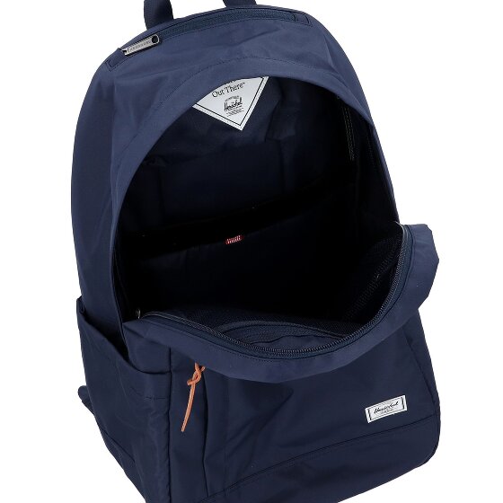 Herschel Seymour Mochila de día 49 cm Compartimento para el portátil