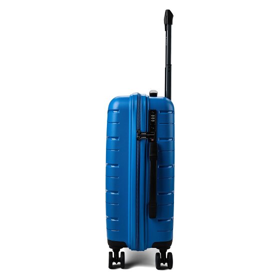 Polestream Strz by Asteroid 4 ruedas Carro de la cabina 55 cm