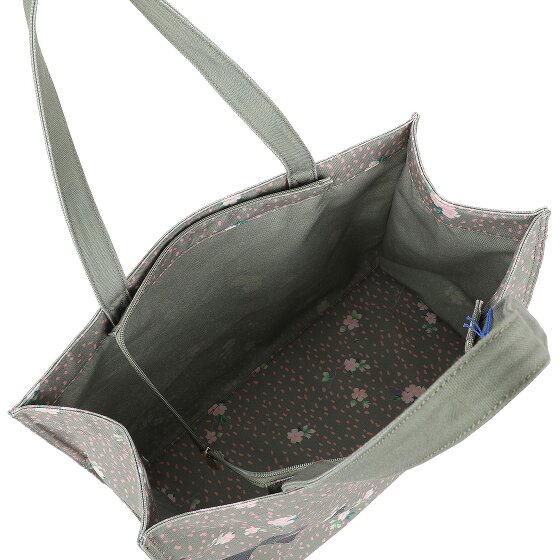 Fritzi aus Preußen Fritzi x Frida Kahlo Easy01 Limited Bolsa de compras 46.5 cm