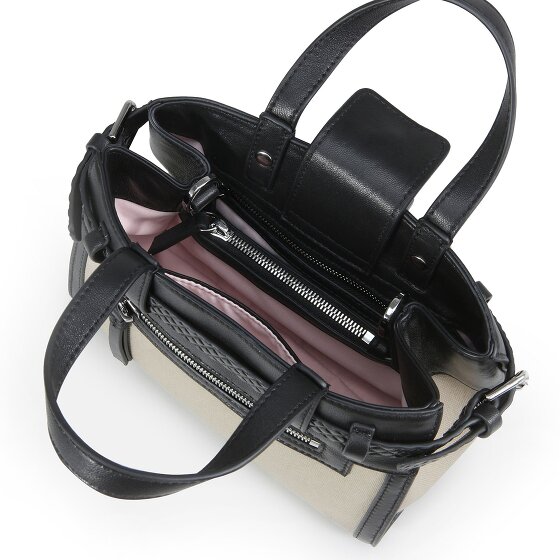 LES VISIONNAIRES Tina Bolso 22 cm