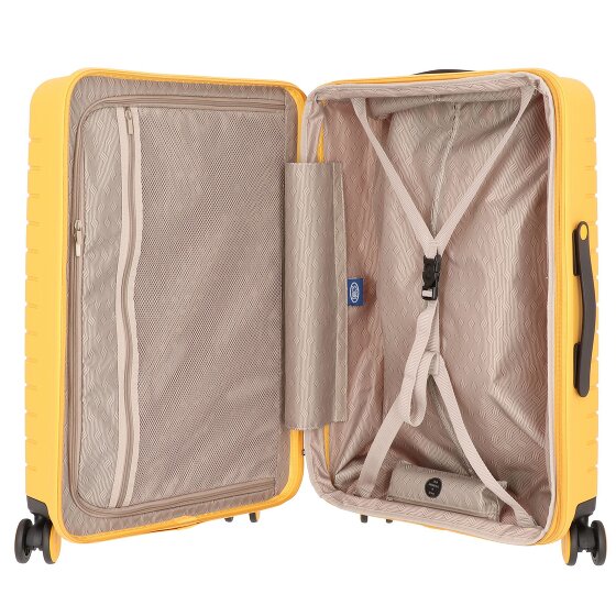 Bric's BY Ulisse Trolley de 4 ruedas 65 cm