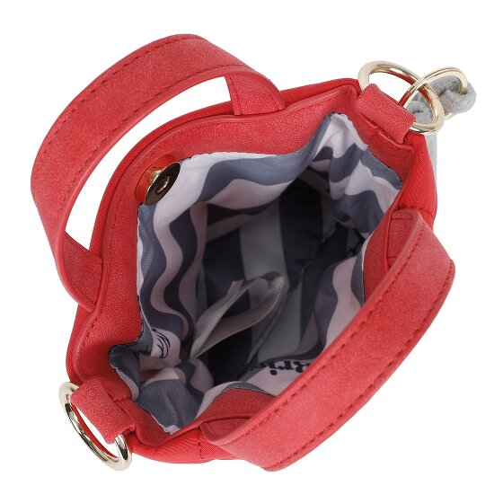 Fritzi aus Preußen Brigitte x fritzi Mini Toty limited Bubble Bolso miniatura 13 cm