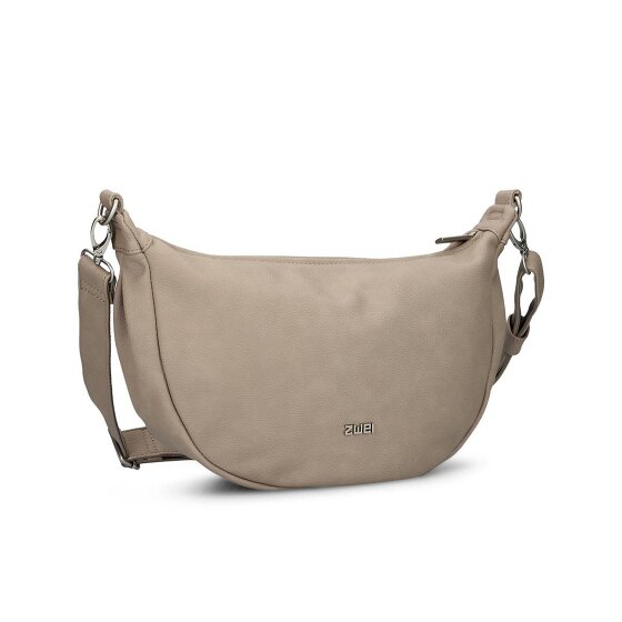 Zwei Mademoiselle.M Bolsa de hombro 34 cm
