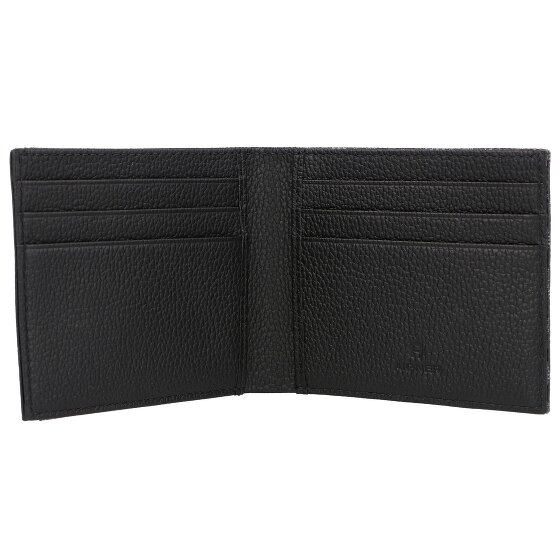 AIGNER Cartera Icon Cover Piel RFID 11 cm
