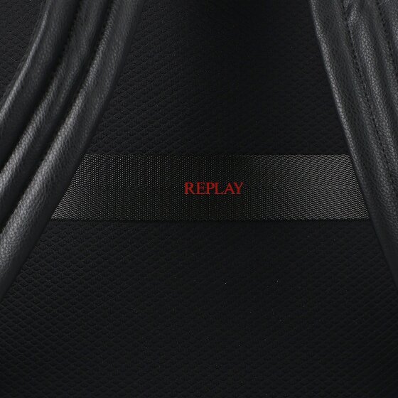 Replay Mochila de día 44 cm Compartimento para el portátil