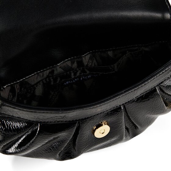 Armani Exchange Paige Bolsa de hombro 20 cm