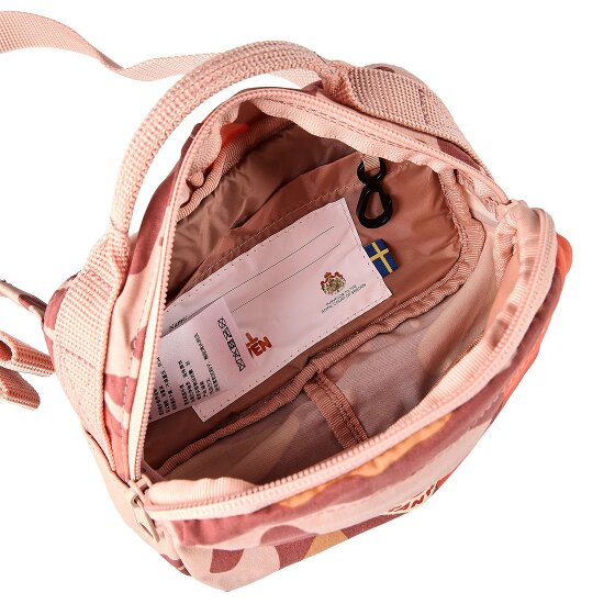 Fjällräven Kanken Graphics Riñonera 19 cm