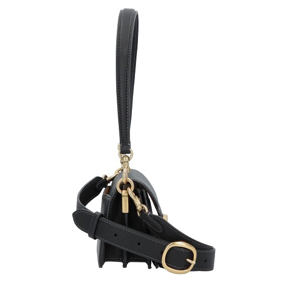 Coach Tabby Bolsa de hombro Piel 20 cm