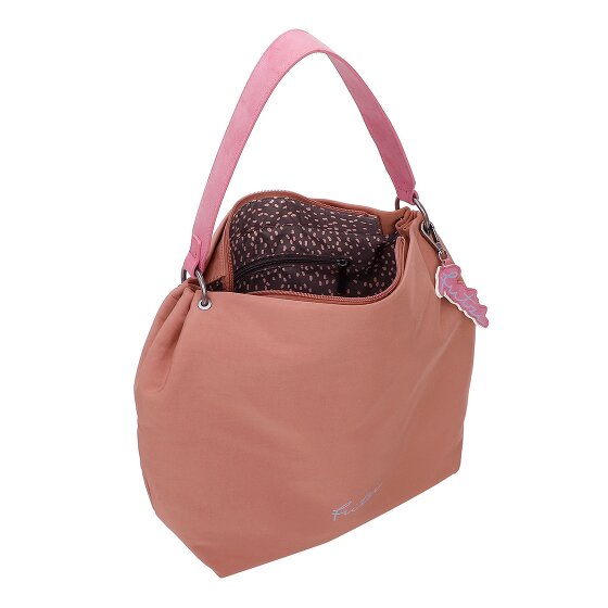Fritzi aus Preußen Joshi02 Sky Bolsa de compras 32.5 cm