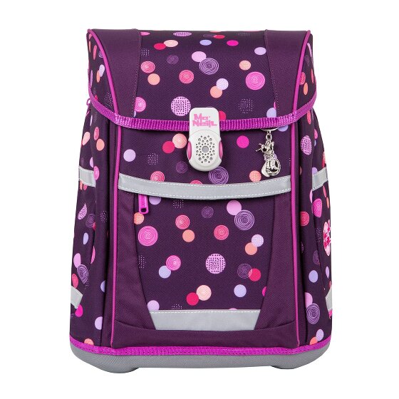 McNeill Tenero Juego de mochilas escolares 5 piezas