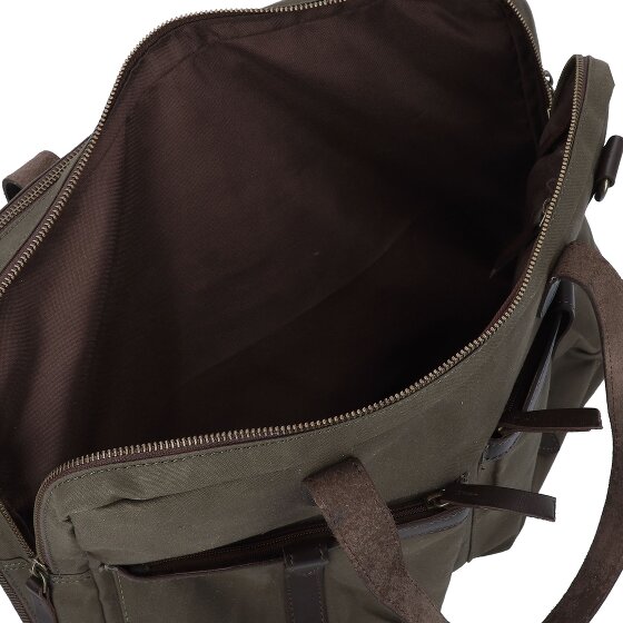 Harbour 2nd Cool Casual Maletín 41 cm Compartimento para el portátil