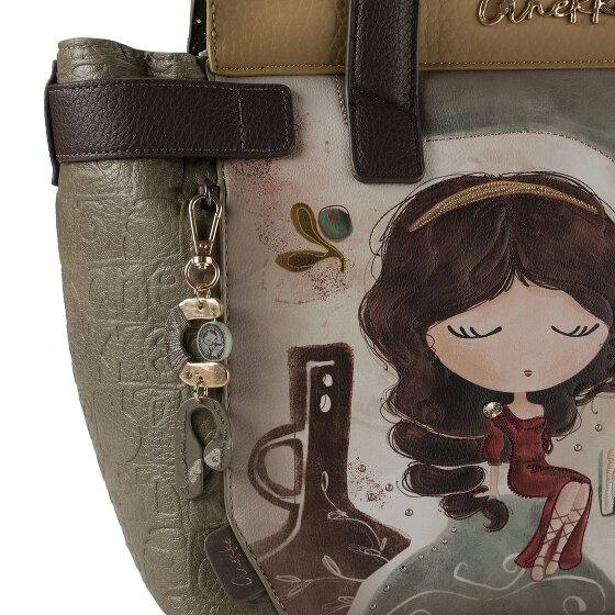 Anekke Muse Bolsa de compras 45 cm