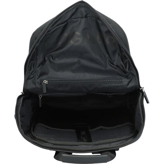 Bogner Mochila Keystone Lennard 47 cm Compartimento para portátil