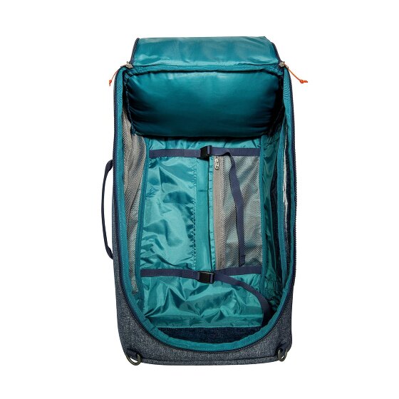 Tatonka Bolsa de viaje plegable Duffle Bag 45 57 cm