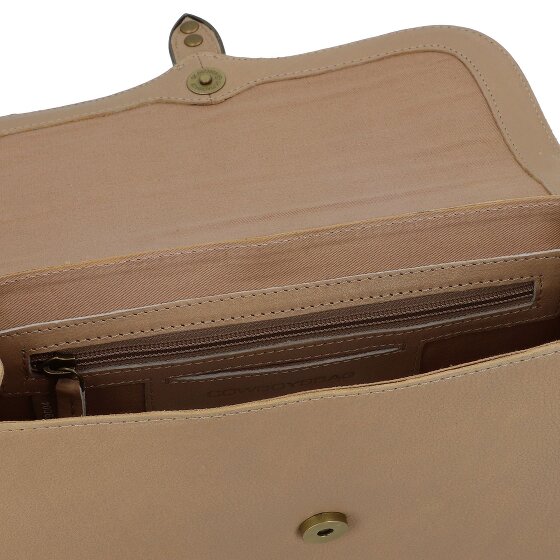 Cowboysbag Western Bolsa de hombro Piel 27 cm