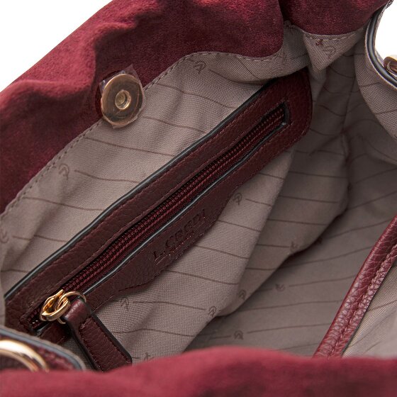 L.Credi Pheline Bolsa de hombro 23 cm