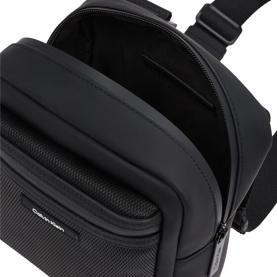 Calvin Klein CK Essential Bolsa de hombro Mini Bag 17 cm