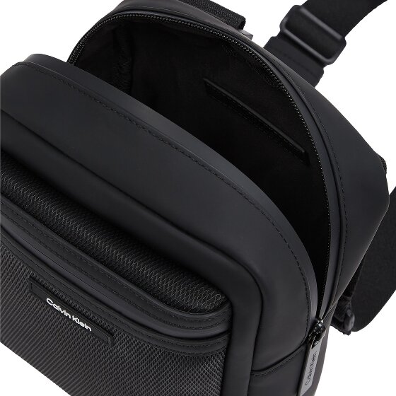 Calvin Klein CK Essential Bolsa de hombro Mini Bag 17 cm