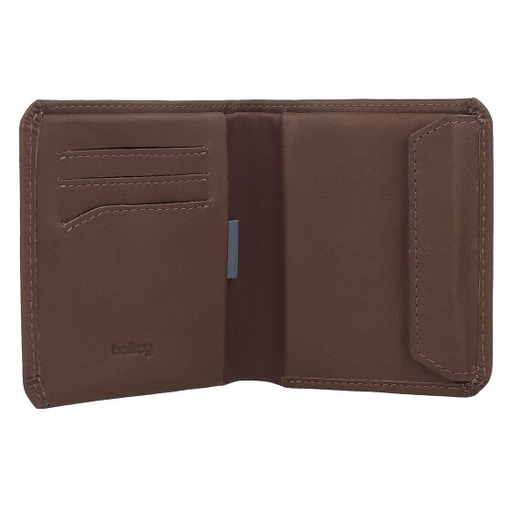 Bellroy Cartera Protección RFID Piel 10 cm