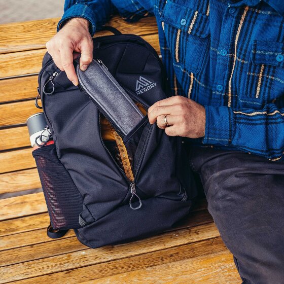 Gregory Rhune 28 Mochila de día 48 cm Compartimento para el portátil