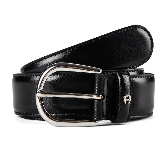 AIGNER Cinturón Business Piel