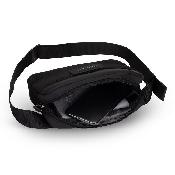 Kapten & Son Bergen Riñonera 22 cm