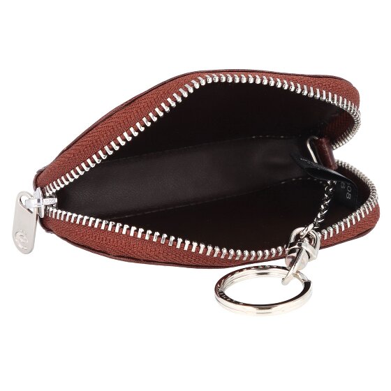 Esquire Toscana Cartera de llaves Piel 9.5 cm