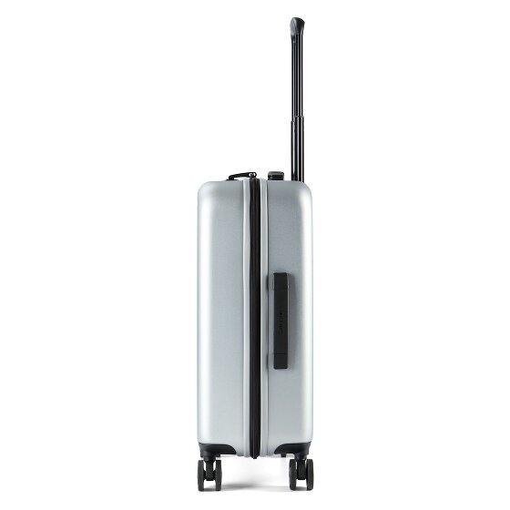 Samsonite Quadrix Trolley Cabina 4 Ruedas 55 cm