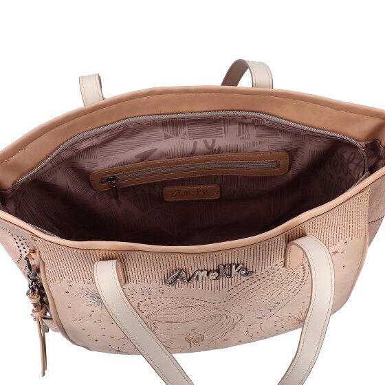 Anekke Studio Bolsa de compras 23 cm