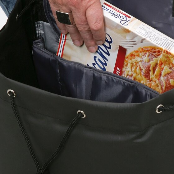 Andersen Shopper Royal Shopper Oli.P 3.0 Carro de la compra 59 cm