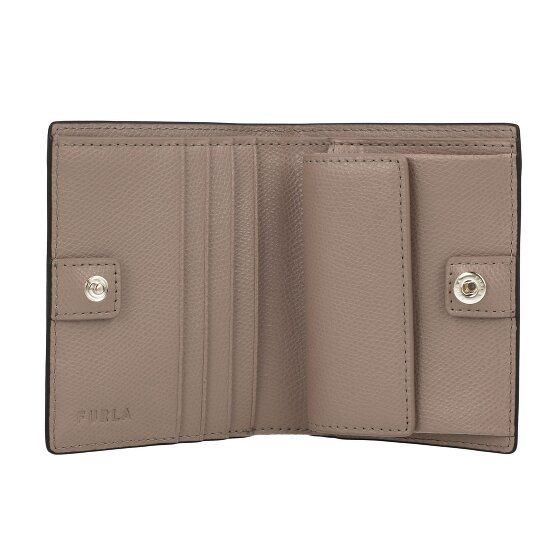 Furla Camelia Cartera Piel 11 cm