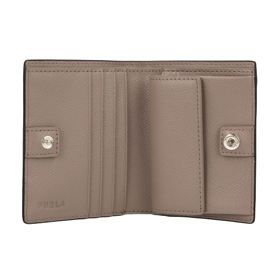 Furla Camelia Cartera Piel 11 cm