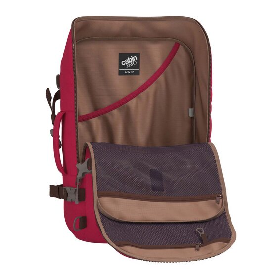 Cabin Zero Mochila Adventure Cabin Bag ADV 32L 46 cm