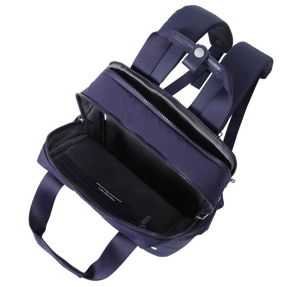 Hedgren Furo Rappu Mochila de día Protección RFID 37 cm