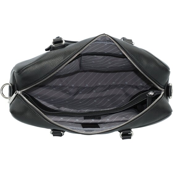 L.Credi Maletín Ella 37 cm compartimento para portátil