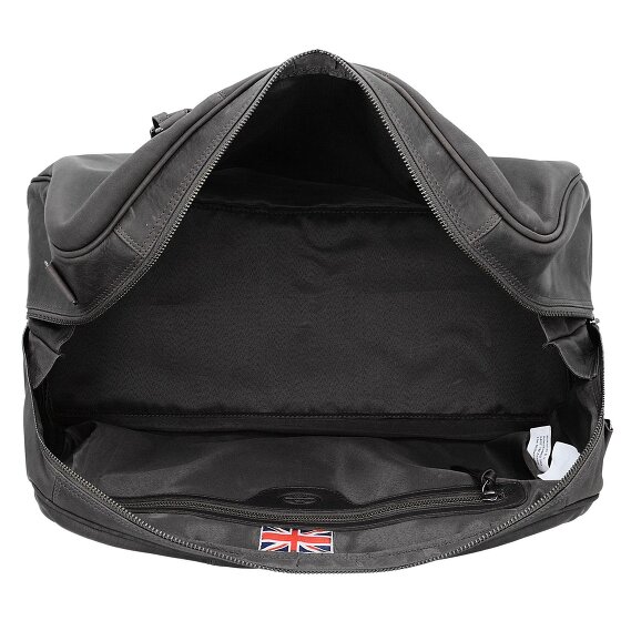 The Chesterfield Brand William Bolsa de viaje Weekender Piel 53 cm