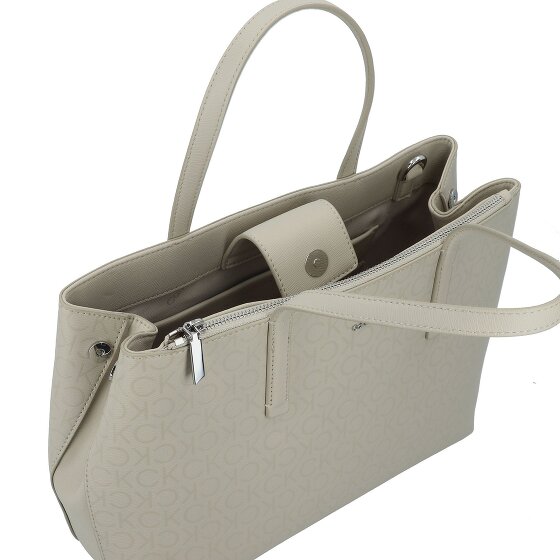 Calvin Klein CK Must Bolsa de hombro 33 cm