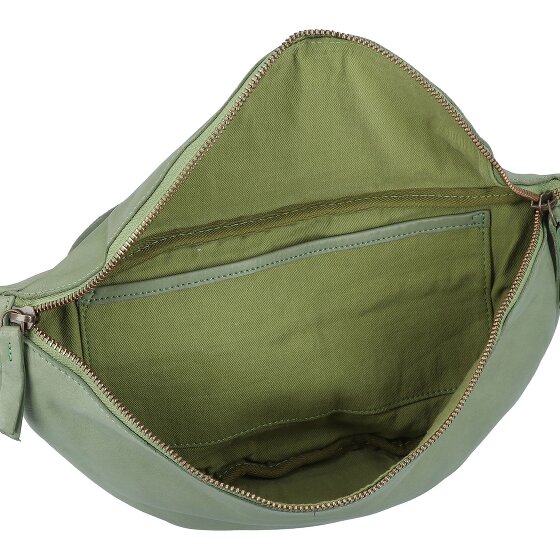 Harold's Riñonera Submarino Piel 33 cm